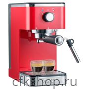 Кофеварка Graef ES 403