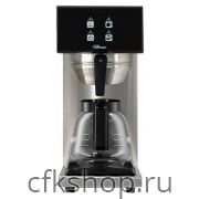 Кофеварка капельная COFFF FLC 120 inox