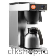 Кофеварка капельная ZKM FILTRO FLT 120 T термос 1,9 л