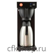 Кофеварка капельная ZKM FILTRO FLT 120 T термос 2 л