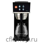 Фильтр-кофеварка ZKM FILTRONIC 120 стеклянный кувшин