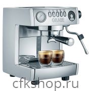 Кофеварка Graef Marchesa ES 850