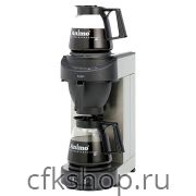 Кофеварка Animo M200 чёрная