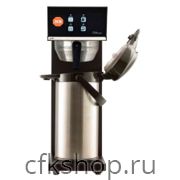 Фильтр-кофеварка ZKM FILTRONIC 120 AP термос с пневмопомпой