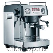 Кофеварка Graef Baronessa ES 902