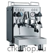 Кофеварка Graef Contessa ES 1000