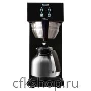 Кофеварка капельная KEF FLC 120 T