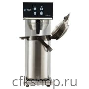 Кофеварка капельная KEF FLC 120 AP inox