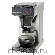 Кофеварка Bartscher Contessa 1000 A190053