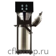 Кофеварка капельная COFFF FLC 120 AP inox