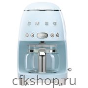 Кофеварка SMEG DCF02PBEU