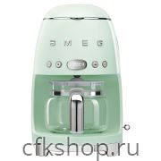 Кофеварка SMEG DCF02PGEU