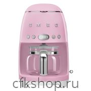 Кофеварка SMEG DCF02PKEU
