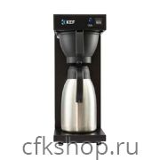 Кофеварка капельная KEF FLT120 T черная