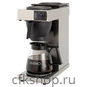 Кофеварка Animo EXCELSO чёрная