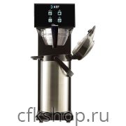Кофеварка капельная KEF FLC 120 AP black