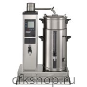 Кофеварка Bravilor Bonamat B10 HW L с заварочной корзиной