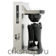 Кофеварка Crem Serving Concept Single Tower