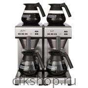 Кофеварка Bravilor Bonamat Matic Twin 380 В
