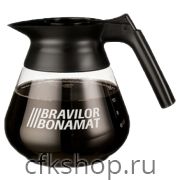 Колба стеклянная Bravilor Bonamat 7.170.700.101 1,3 л