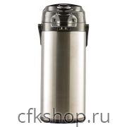 Термос с помпой для кофеварки KEF T2-2