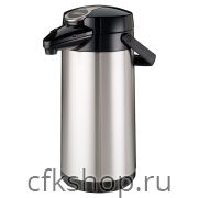 Термос Bravilor Bonamat Furento металл