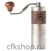 Кофемолка ручная 1Zpresso Q2 S
