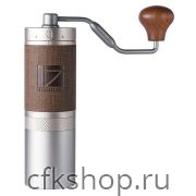 Кофемолка ручная 1Zpresso X-pro S