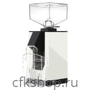 Кофемолка-дозатор EUREKA Mignon Crono 50 15BL белая