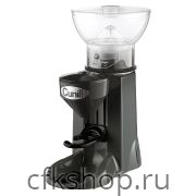 Кофемолка Cunill Tranquilo black