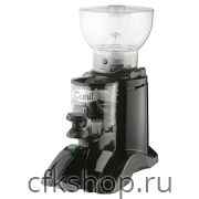 Кофемолка Cunill Brasil Black счетчик порций
