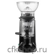 Кофемолка Cunill Tranquilo II черная счетчик порций