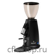 Кофемолка Macap M2M Domus черная