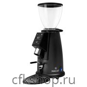 Кофемолка Macap M2E Domus черная