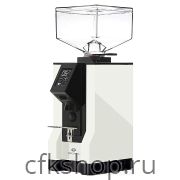 Кофемолка-дозатор EUREKA Mignon specialita 55 15BL белая