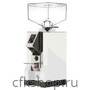 Кофемолка-дозатор EUREKA Mignon Specialita 55 16CR белая