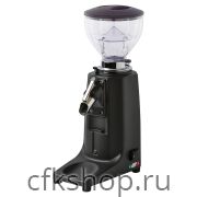 Кофемолка Quamar M80 D для специализированных магазинов черная матовая