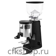 Кофемолка автоматическая Fiorenzato F4 A черная