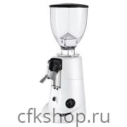 Кофемолка Fiorenzato F5 DT TIMER белая