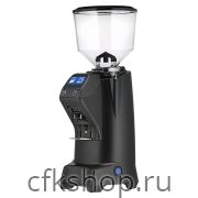 Кофемолка-дозатор EUREKA ZENITH NEO 65 E черная