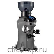 Кофемолка Cunill Iconic tron grey