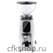 Кофемолка Fiorenzato ALLGROUND CLASSIC белая матовая