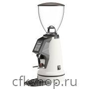 Кофемолка Macap I40 Touch белая