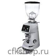 Кофемолка Fiorenzato F64 E серая