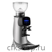 Кофемолка Cunill Luxomatic серый металлик