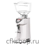 Кофемолка Nuova Simonelli MDXS On Demand Touchscreen, белая