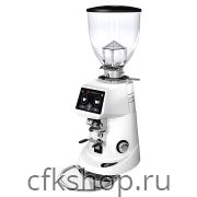 Кофемолка Fiorenzato F64 E белая