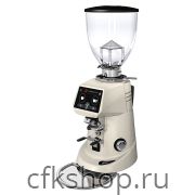 Кофемолка Fiorenzato F64 EVO белый жемчуг