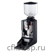 Кофемолка La Pavoni ZEDNEU черная