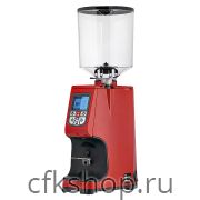 Кофемолка-дозатор EUREKA ATOM SPECIALTY 75 E Ferrari Red красная